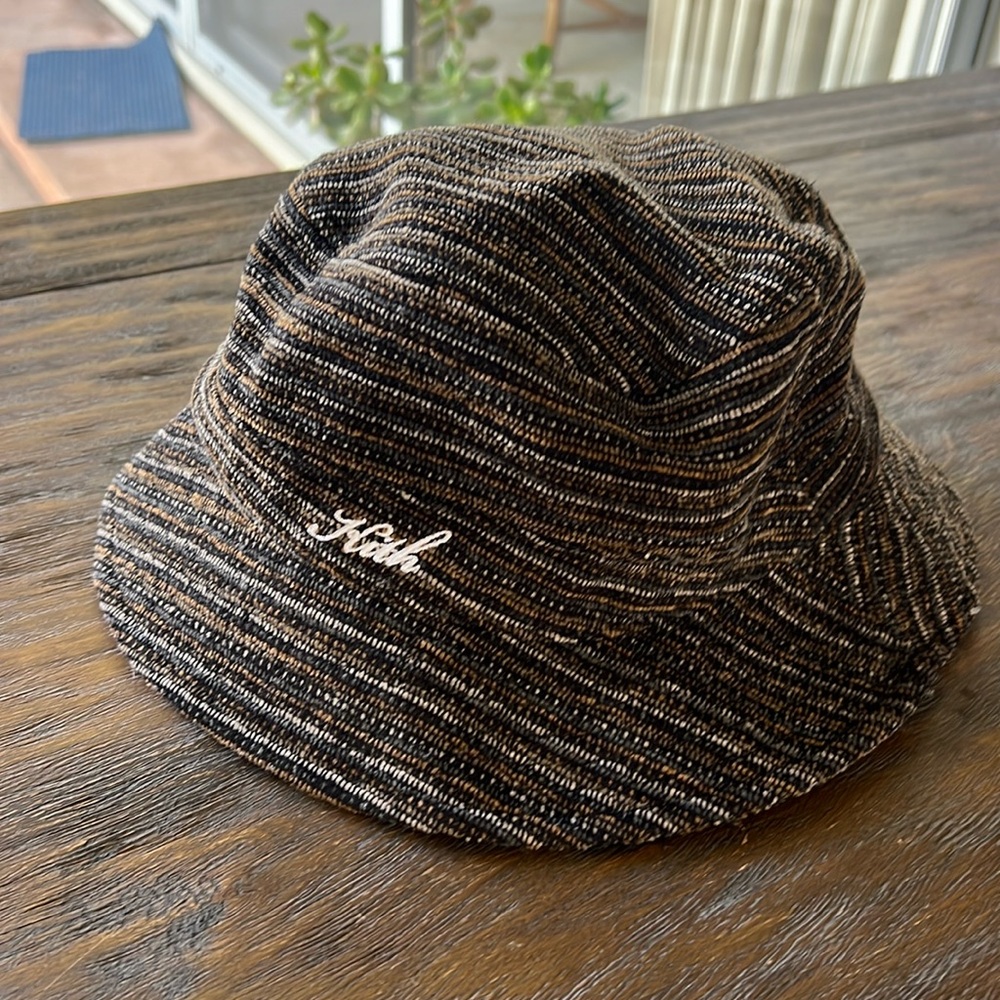 Kith Bucket hat
